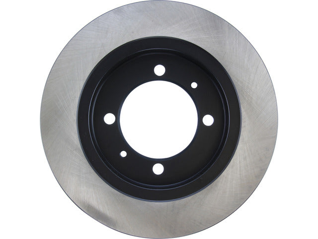 Disc Brake Rotor Centric Parts 125.39028