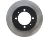 Disc Brake Rotor Centric Parts 125.39028