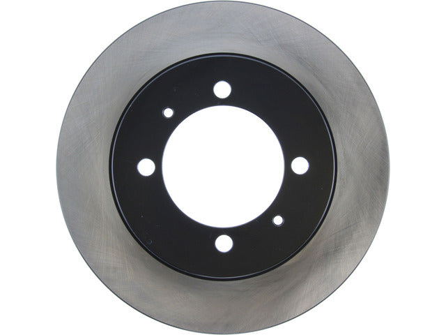 Disc Brake Rotor Centric Parts 125.39028