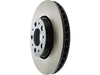 Disc Brake Rotor Centric Parts 125.39029