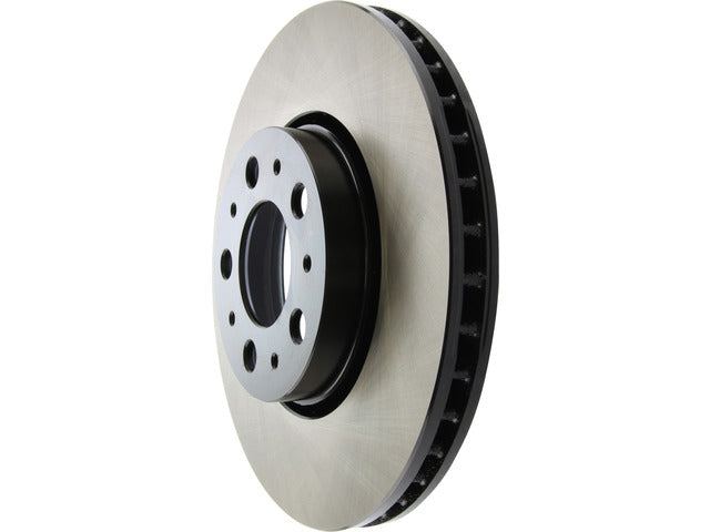 Disc Brake Rotor Centric Parts 125.39029