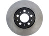Disc Brake Rotor Centric Parts 125.39029
