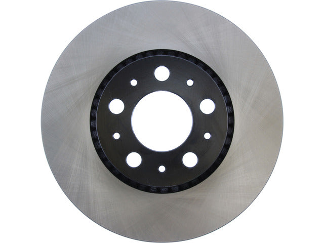 Disc Brake Rotor Centric Parts 125.39029