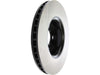 Disc Brake Rotor Centric Parts 125.39029