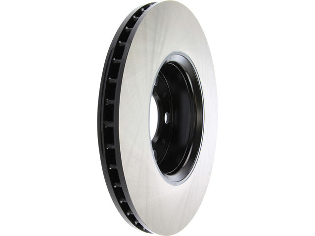 Disc Brake Rotor Centric Parts 125.39029