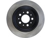 Disc Brake Rotor Centric Parts 125.39030