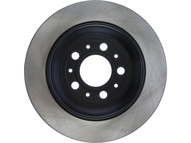 Disc Brake Rotor Centric Parts 125.39030