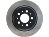 Disc Brake Rotor Centric Parts 125.39030