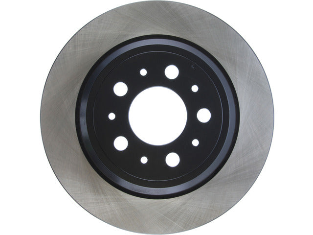 Disc Brake Rotor Centric Parts 125.39030
