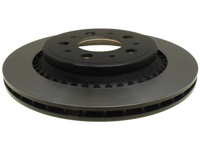 Disc Brake Rotor Centric Parts 125.39031