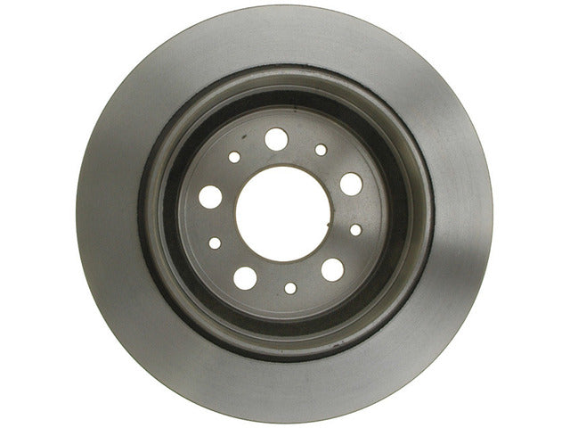 Disc Brake Rotor Centric Parts 125.39031