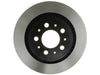 Disc Brake Rotor Centric Parts 125.39031