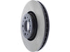 Disc Brake Rotor Centric Parts 125.39032