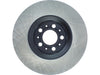 Disc Brake Rotor Centric Parts 125.39032