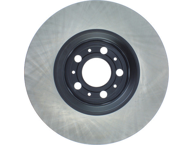 Disc Brake Rotor Centric Parts 125.39032