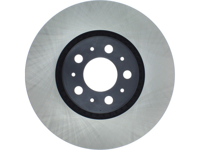 Disc Brake Rotor Centric Parts 125.39032