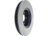 Disc Brake Rotor Centric Parts 125.39032