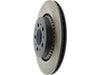 Disc Brake Rotor Centric Parts 125.39033