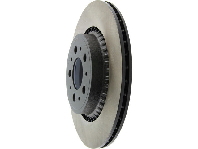 Disc Brake Rotor Centric Parts 125.39033