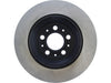 Disc Brake Rotor Centric Parts 125.39033