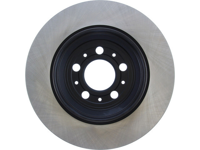 Disc Brake Rotor Centric Parts 125.39033