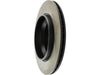 Disc Brake Rotor Centric Parts 125.39033