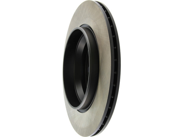 Disc Brake Rotor Centric Parts 125.39033