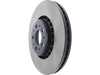 Disc Brake Rotor Centric Parts 125.39034