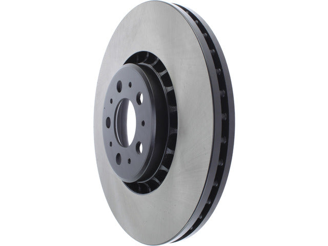 Disc Brake Rotor Centric Parts 125.39034
