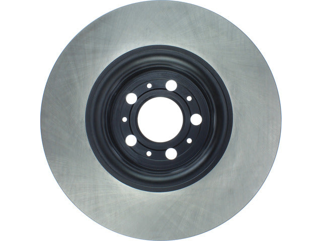 Disc Brake Rotor Centric Parts 125.39034