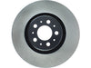 Disc Brake Rotor Centric Parts 125.39034