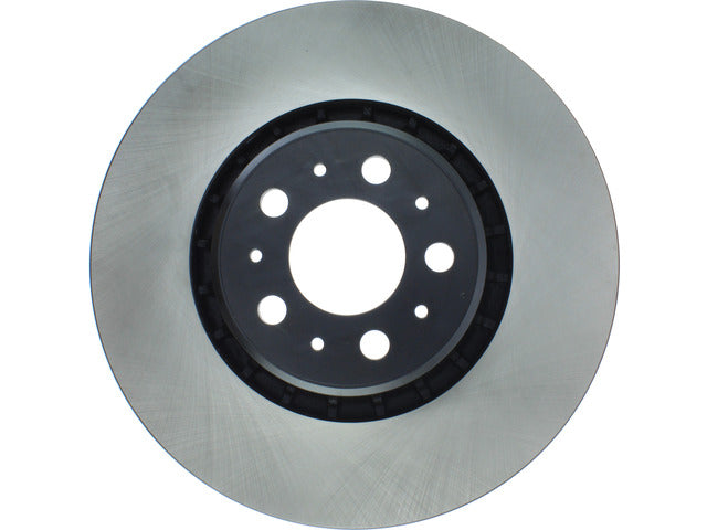 Disc Brake Rotor Centric Parts 125.39034