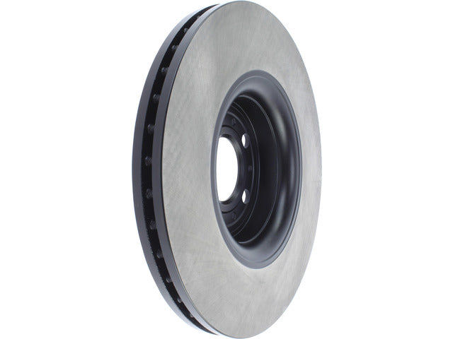 Disc Brake Rotor Centric Parts 125.39034