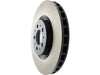 Disc Brake Rotor Centric Parts 125.39035