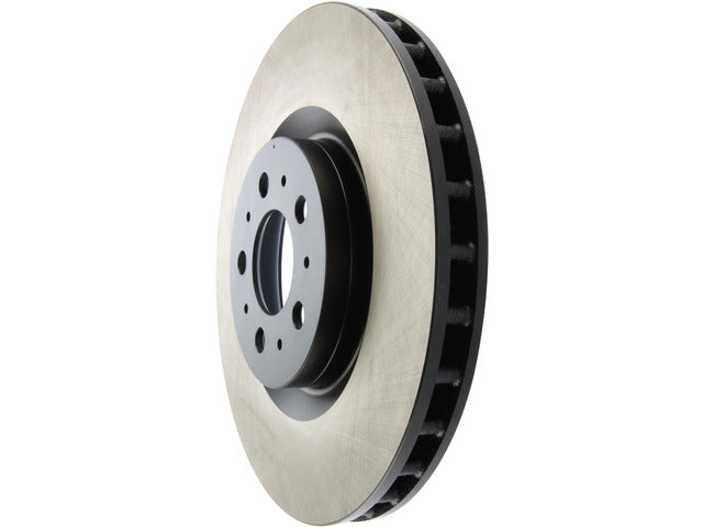 Disc Brake Rotor Centric Parts 125.39035