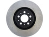 Disc Brake Rotor Centric Parts 125.39035