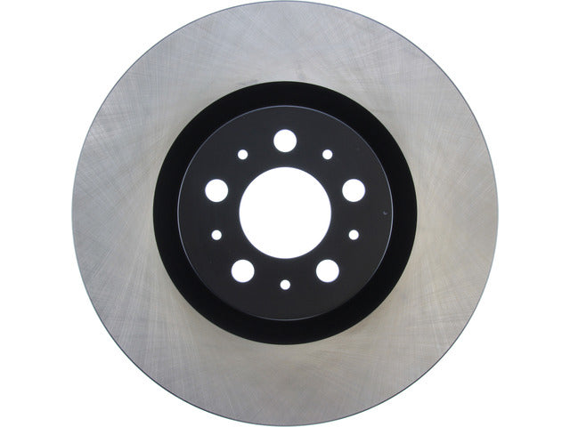 Disc Brake Rotor Centric Parts 125.39035