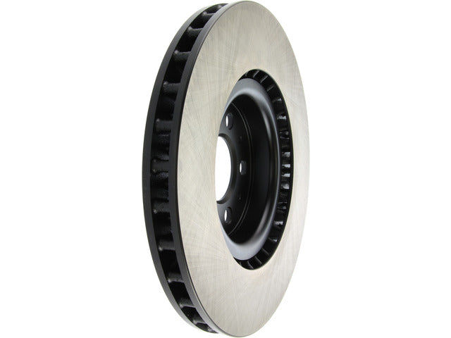 Disc Brake Rotor Centric Parts 125.39035