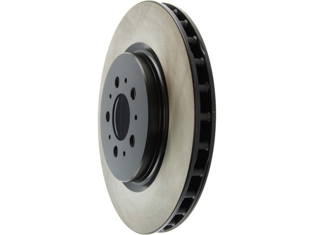 Disc Brake Rotor Centric Parts 125.39036