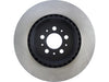 Disc Brake Rotor Centric Parts 125.39036