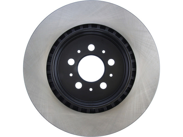 Disc Brake Rotor Centric Parts 125.39036