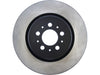 Disc Brake Rotor Centric Parts 125.39036