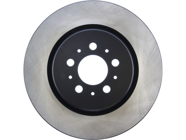 Disc Brake Rotor Centric Parts 125.39036