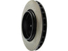Disc Brake Rotor Centric Parts 125.39036