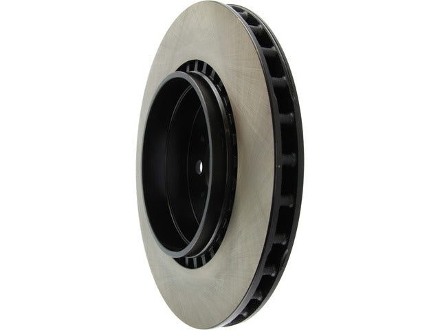 Disc Brake Rotor Centric Parts 125.39036