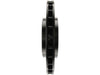 Disc Brake Rotor Centric Parts 125.39036