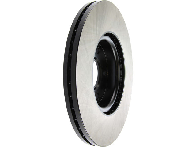 Disc Brake Rotor Centric Parts 125.39037