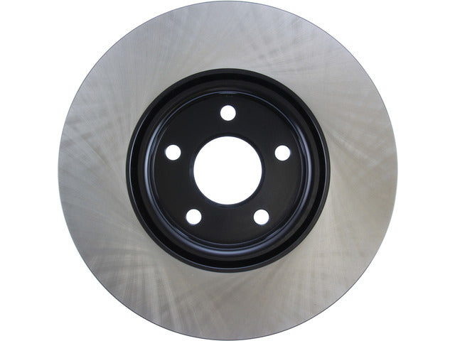 Disc Brake Rotor Centric Parts 125.39037