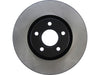 Disc Brake Rotor Centric Parts 125.39037