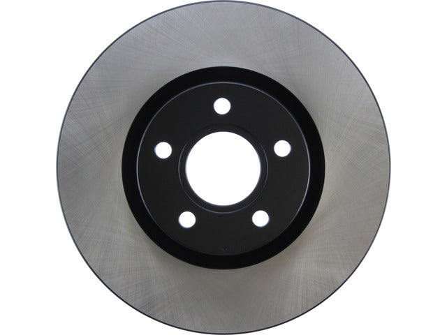 Disc Brake Rotor Centric Parts 125.39037